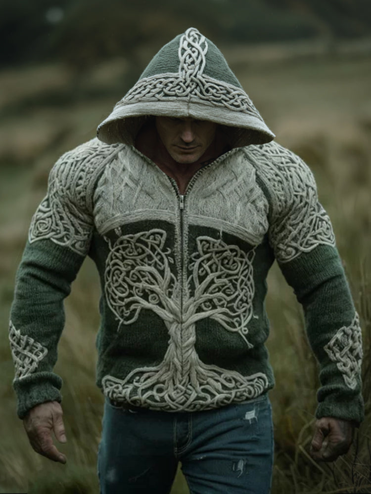 Elegantly Designed Cardigan