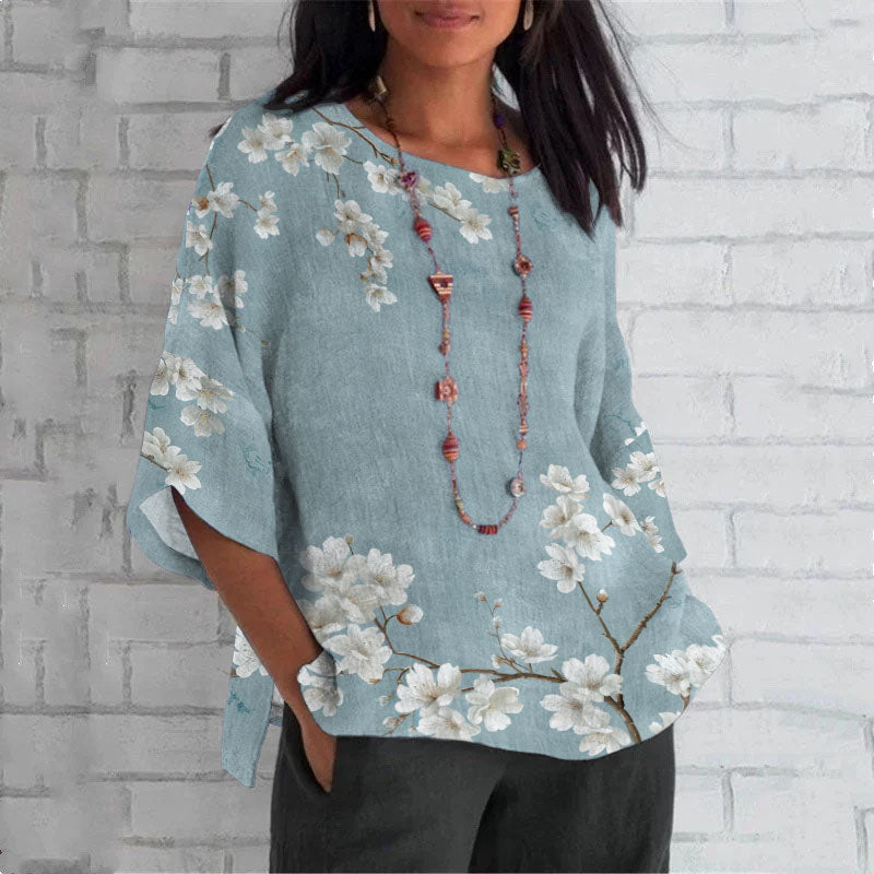Gracefully Designed T-Shirt