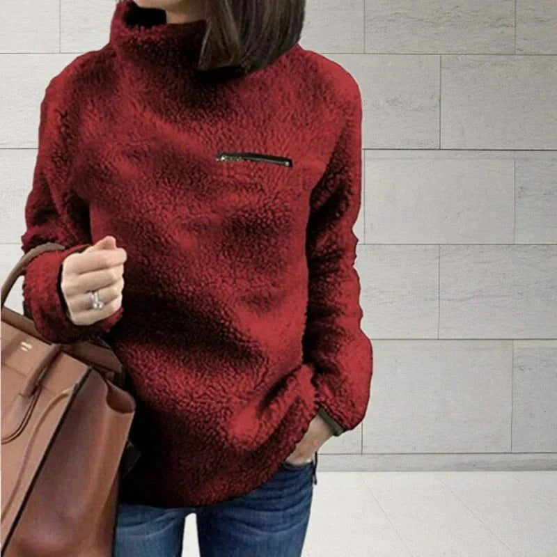Classic Designed Jumper