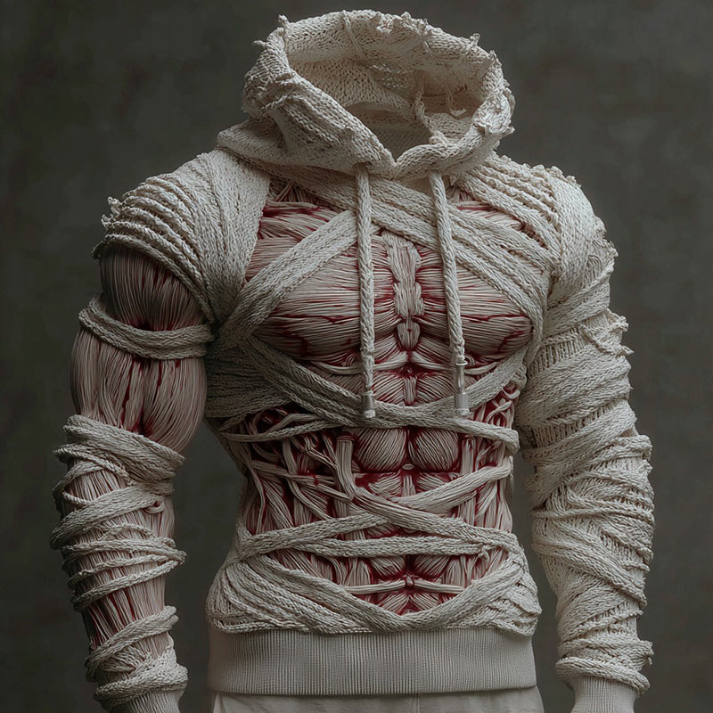 Gracefully Designed Jumper