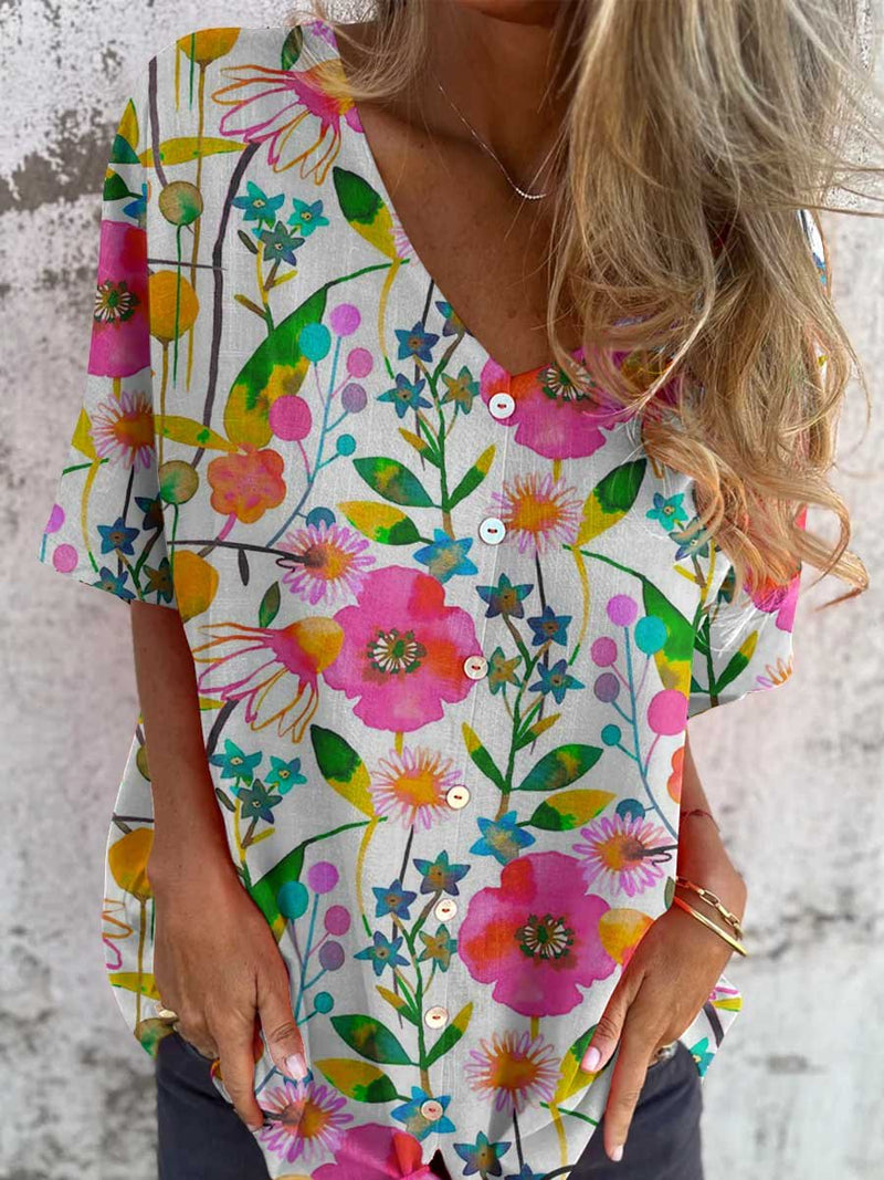 Classic Vintage Shirt