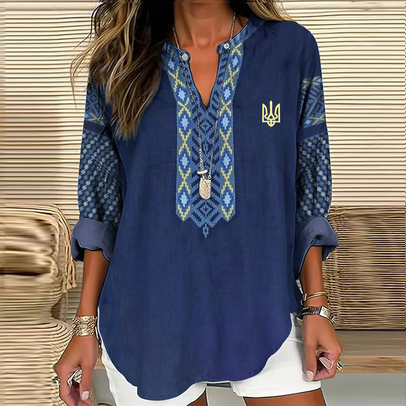 Thoughtfully Designed Shirt
