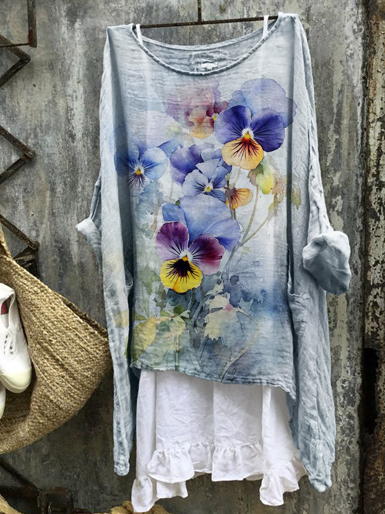 Classic Designed Garment