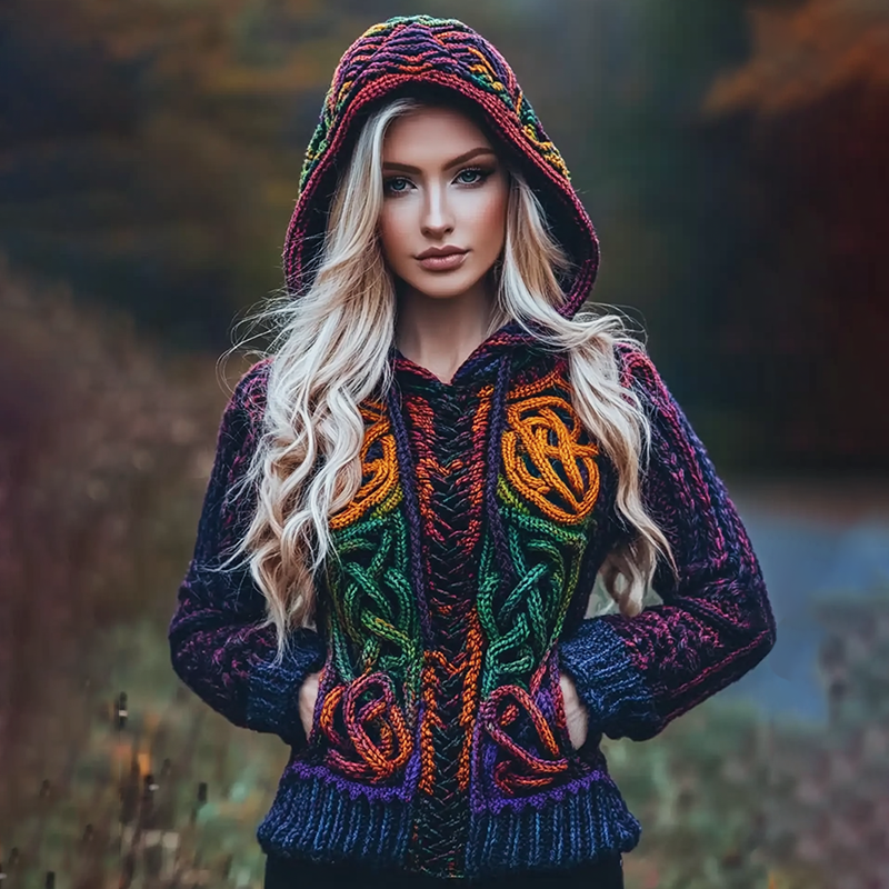 Classic Vintage Jumper