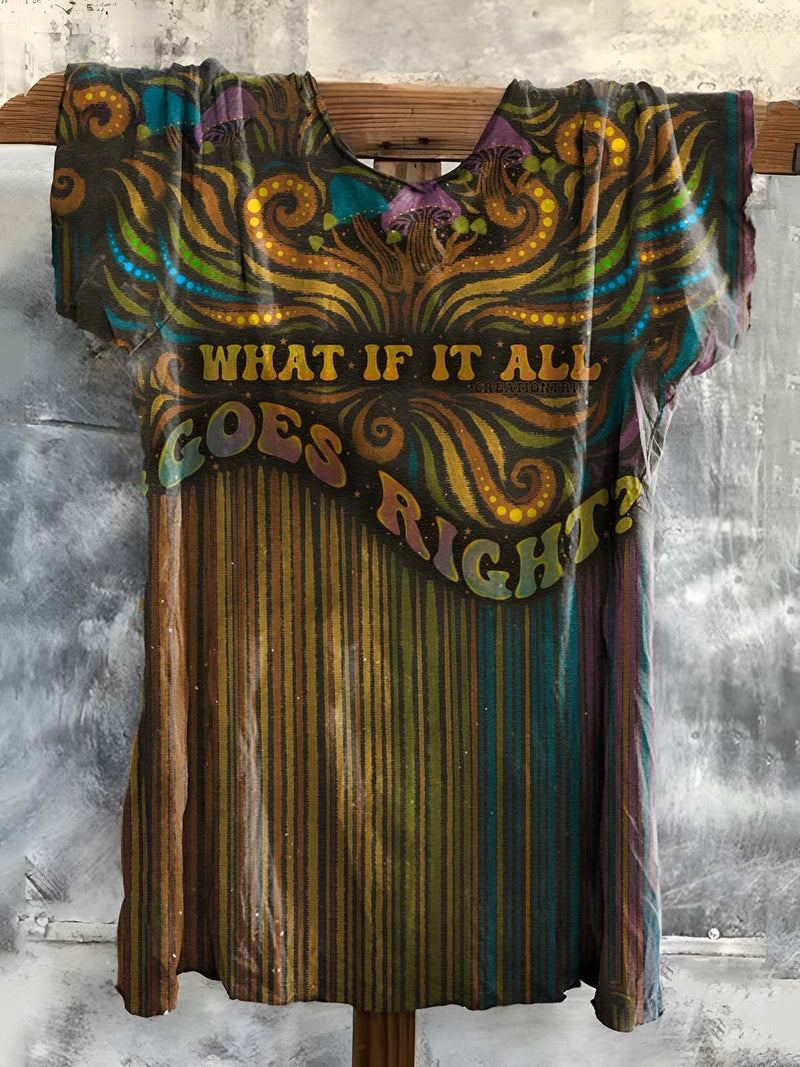 Classic Designed T-Shirt