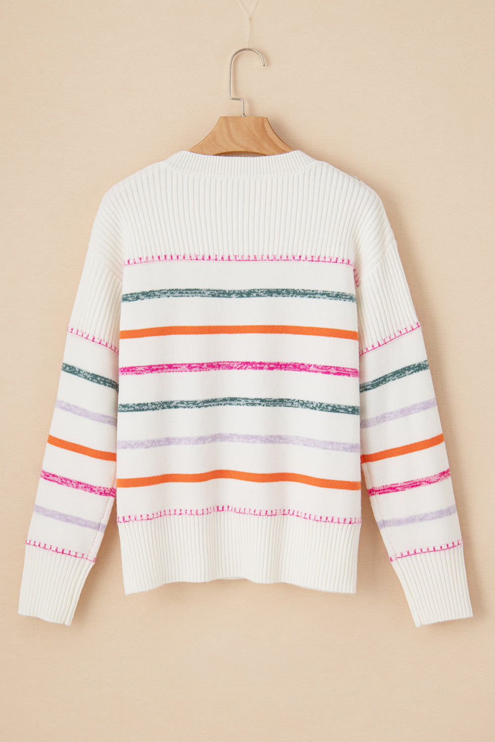 Classic Vintage Jumper