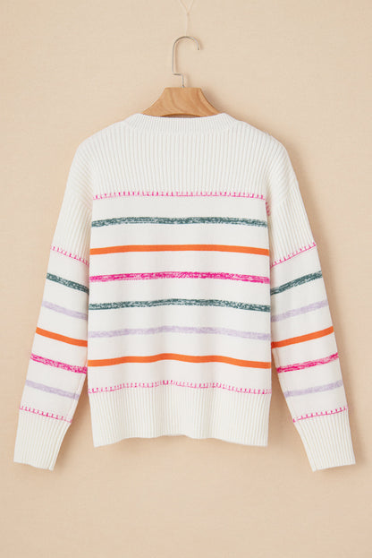 Classic Vintage Jumper