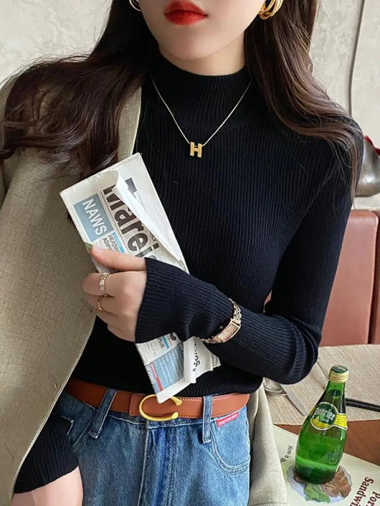 Elegantly Designed Jumper
