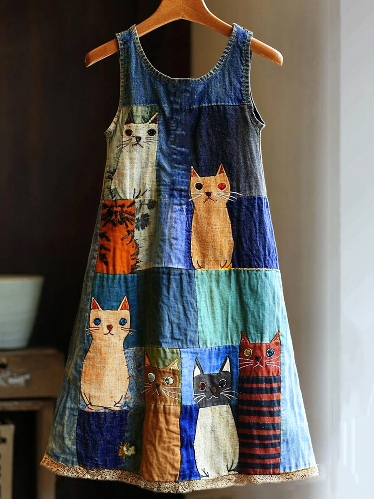 Elegantly Designed Dress