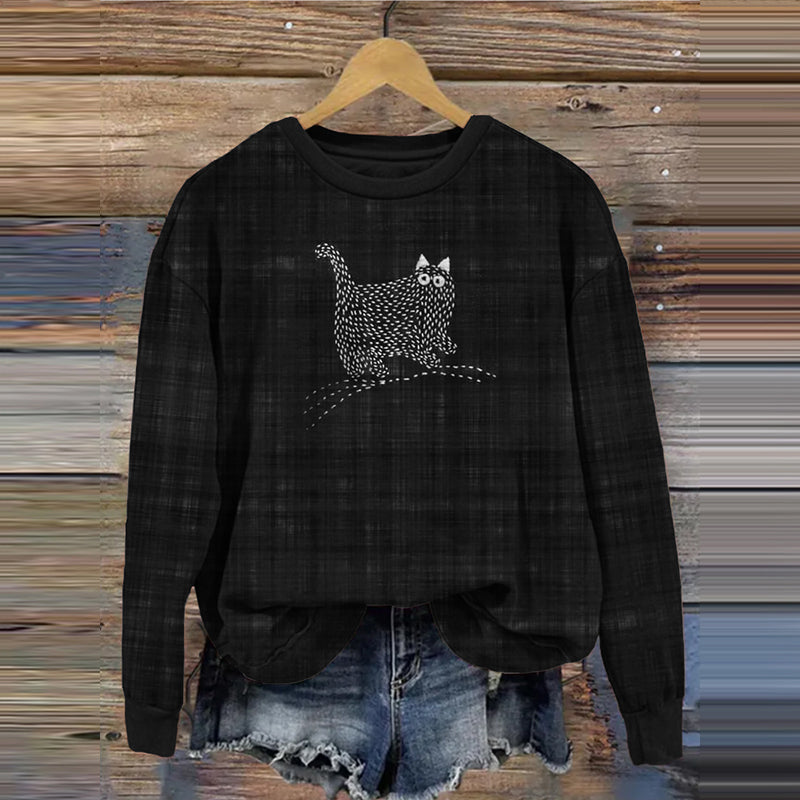 Timeless Vintage Style Shirt