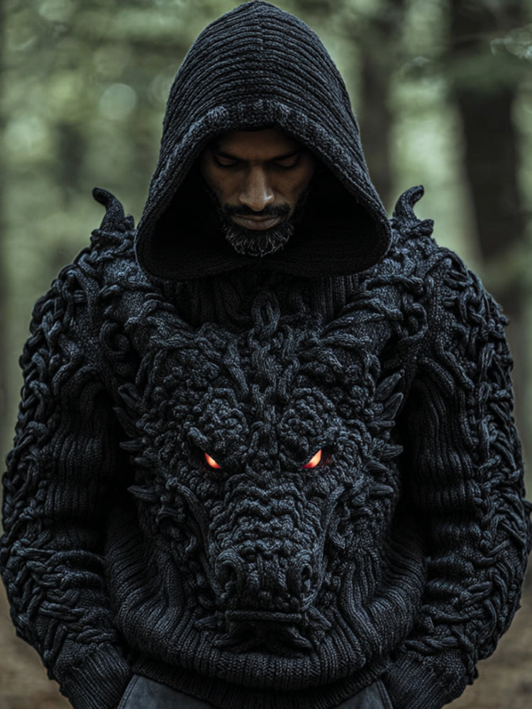 Gracefully Designed Jumper