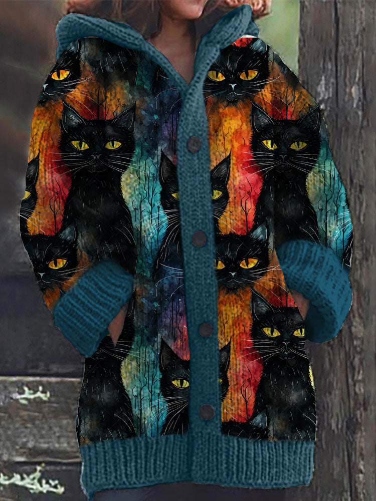 Classic Designed Cardigan