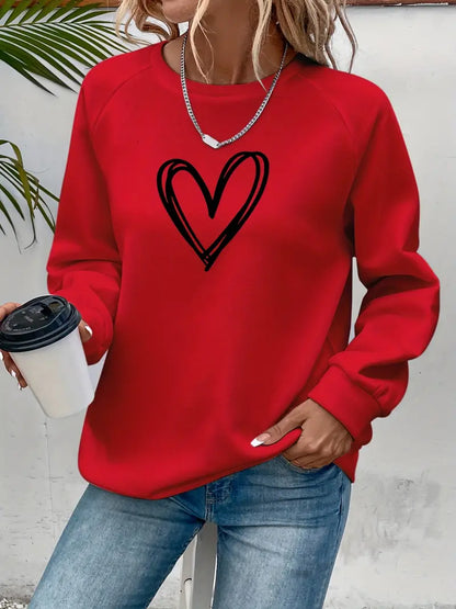 Gracefully Designed Jumper