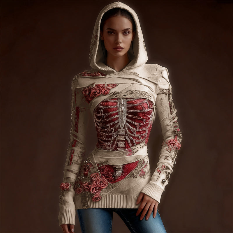 Beautifully Crafted Jumper