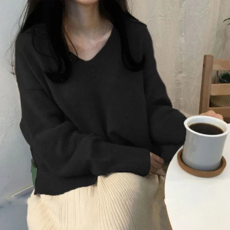 Classic Vintage Jumper