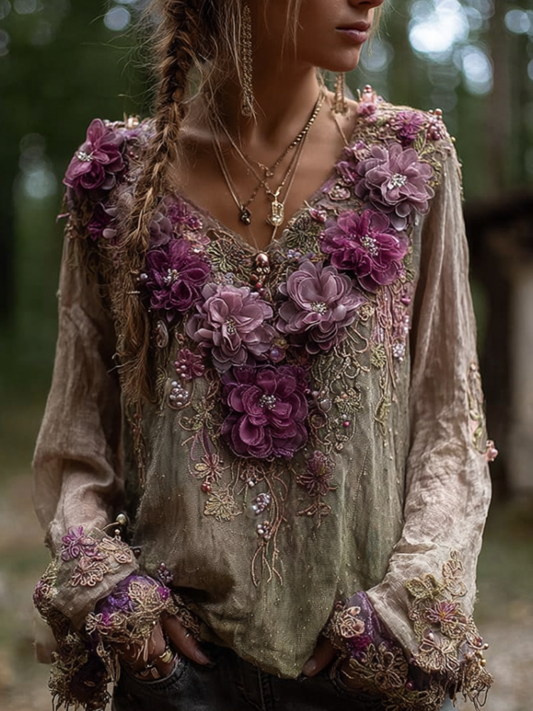 Classic Designed Top
