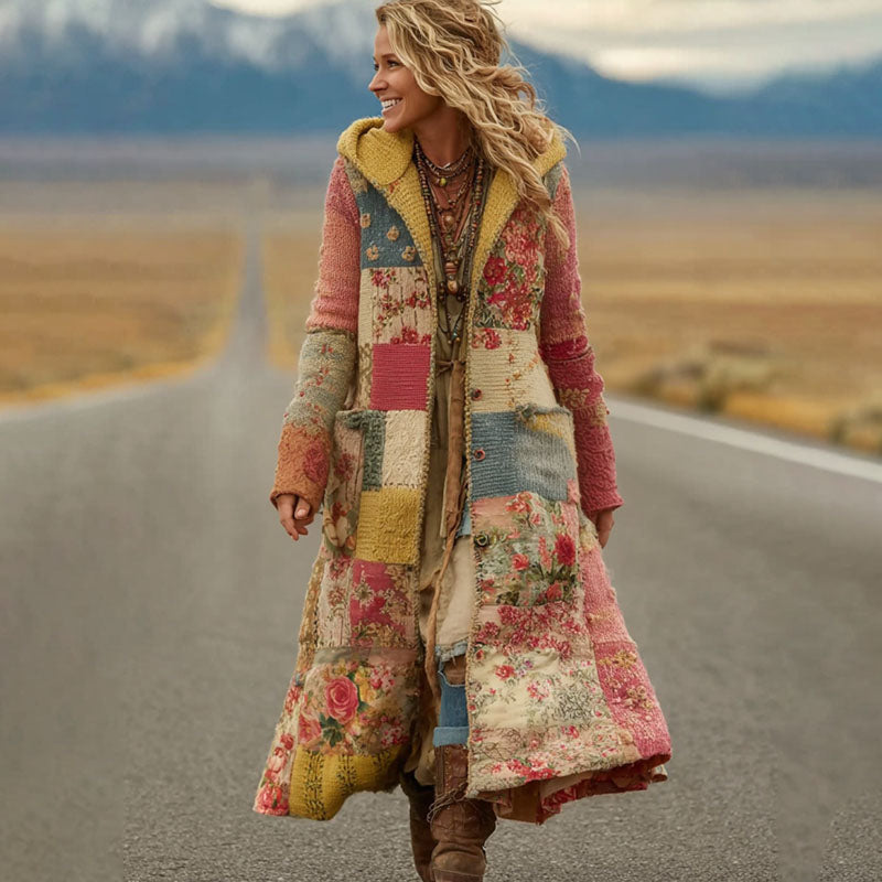 Classic Designed Cardigan