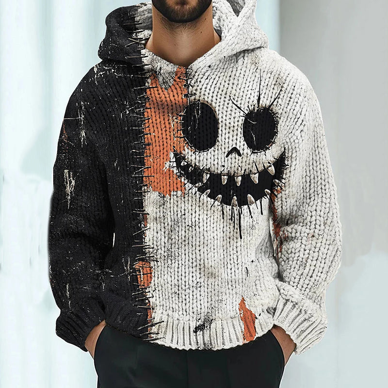 Thoughtfully Designed Jumper
