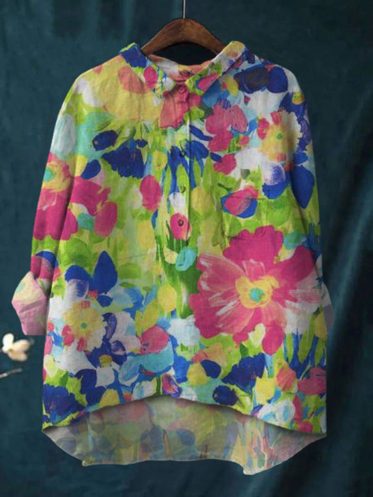 Classic Designed Shirt