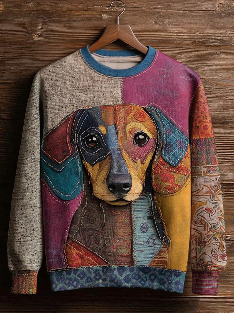 Gracefully Designed Shirt