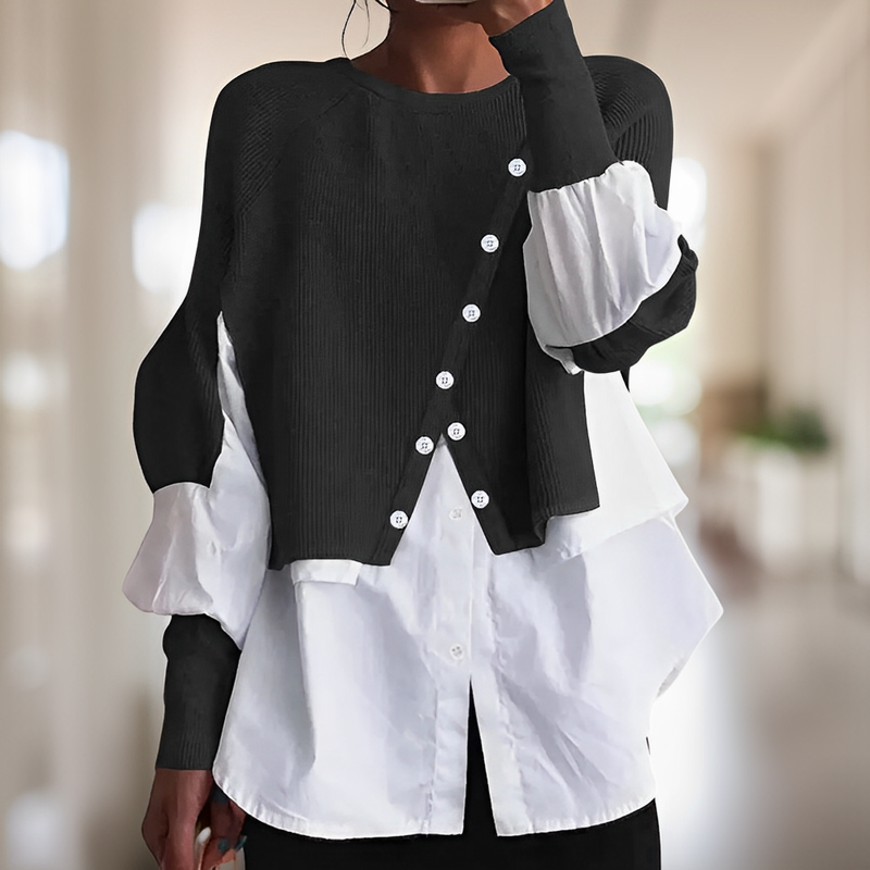 Classic Designed Jumper