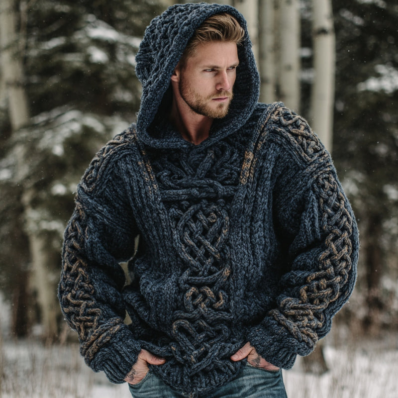 Classic Designed Jumper