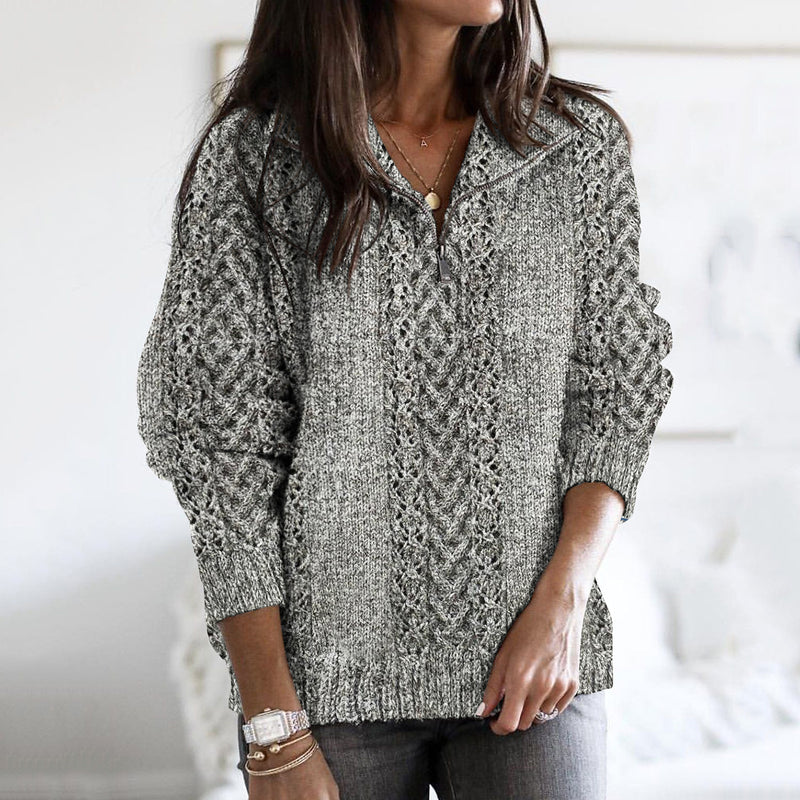 Elegantly Designed Jumper