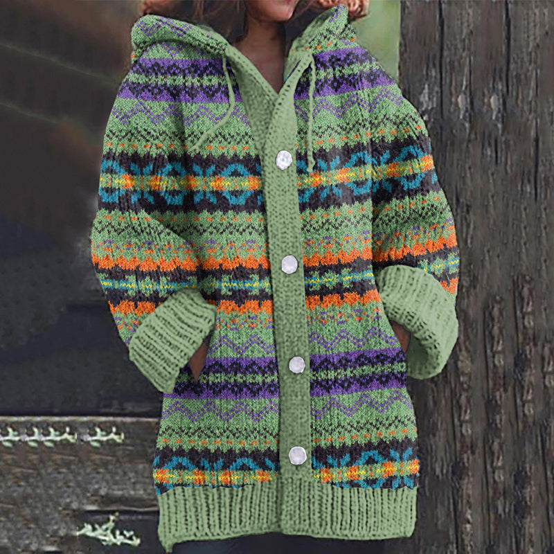 Elegantly Designed Jumper