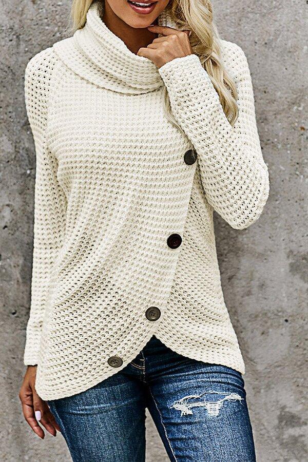Elegantly Designed Jumper