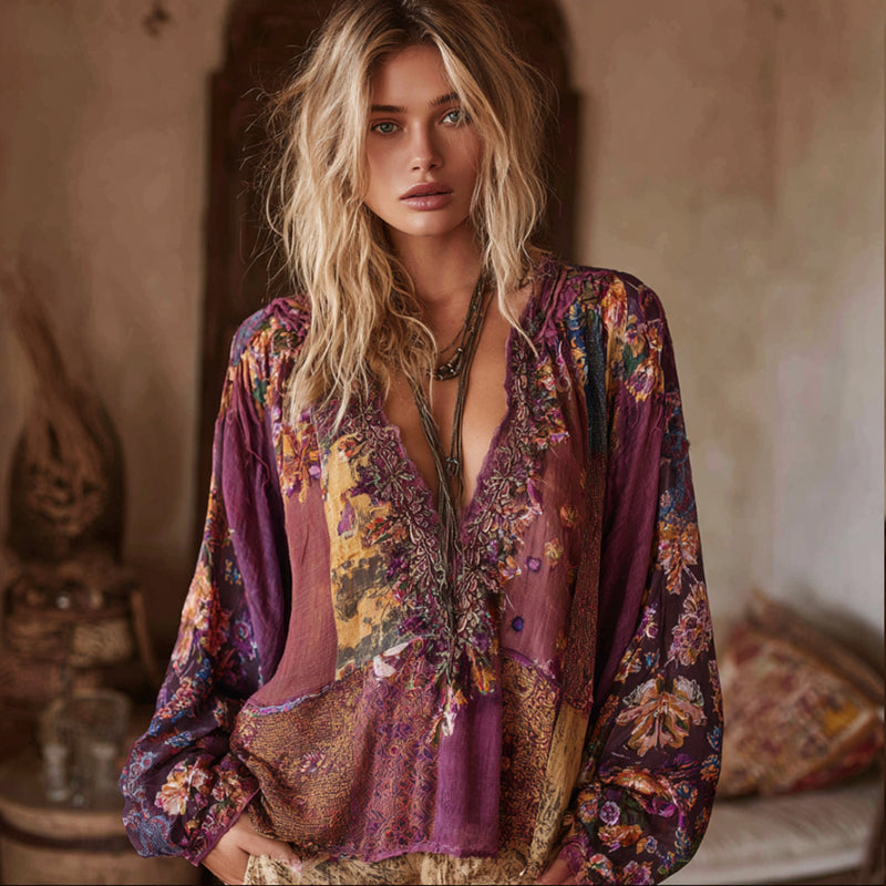 Elegantly Designed Top