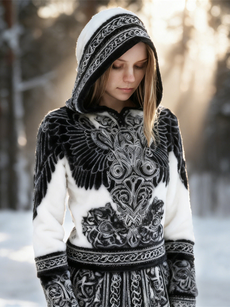Thoughtfully Designed Shirt