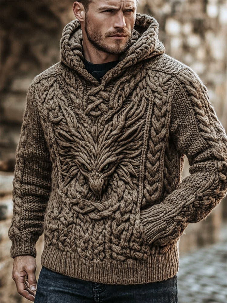 Classic Vintage Jumper