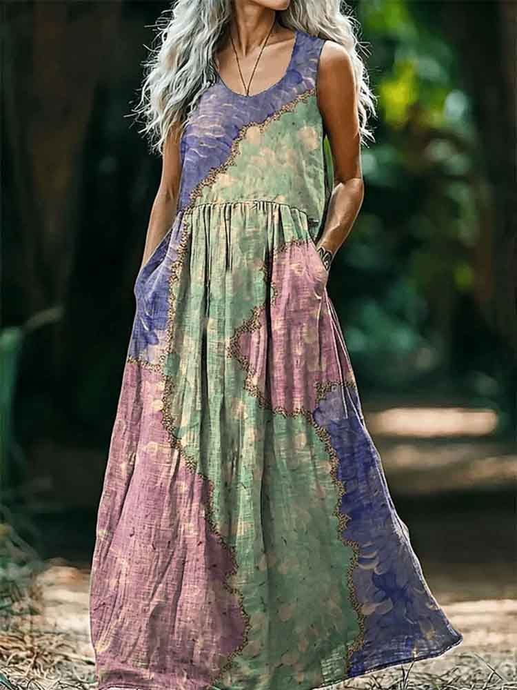 Elegantly Designed Garment