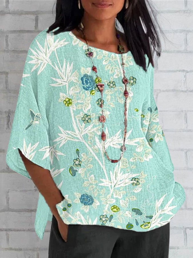 Classic Designed Top