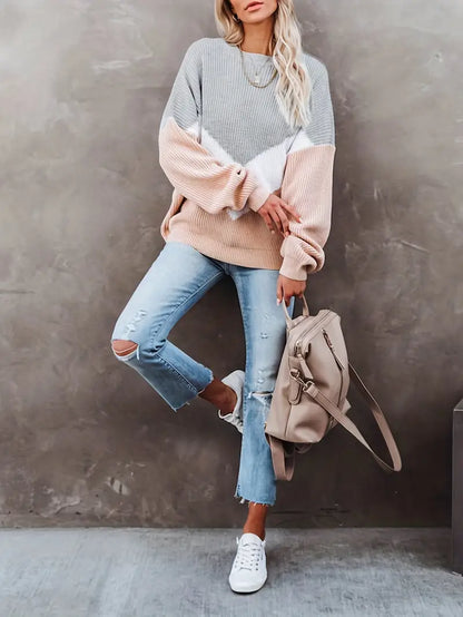 Beautifully Crafted Jumper