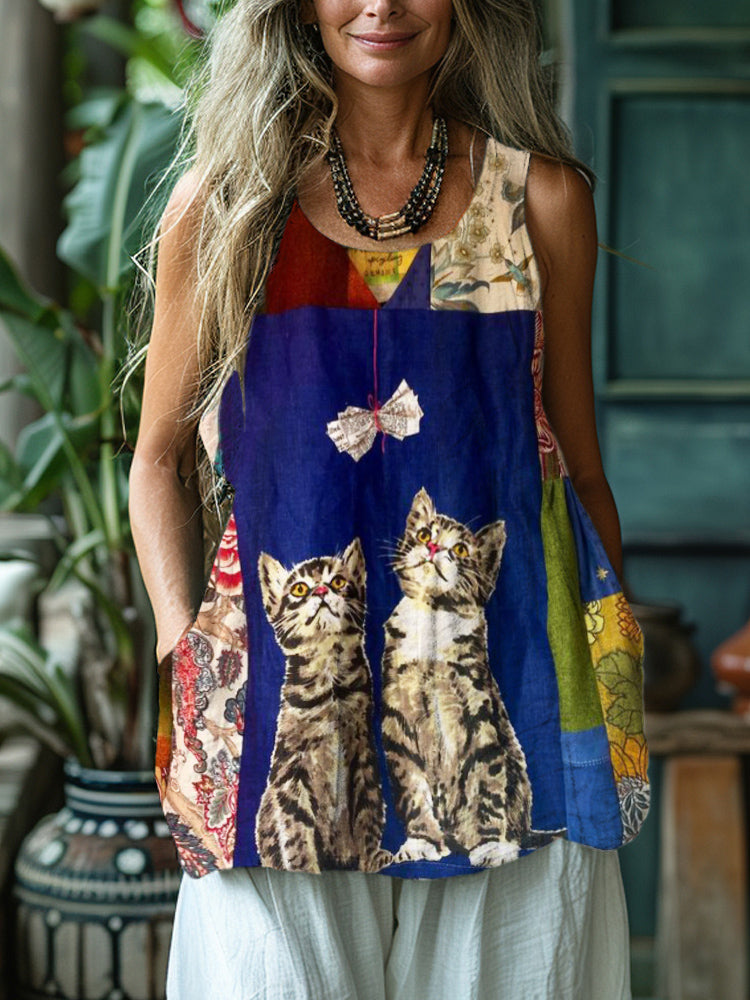 Elegantly Designed Top