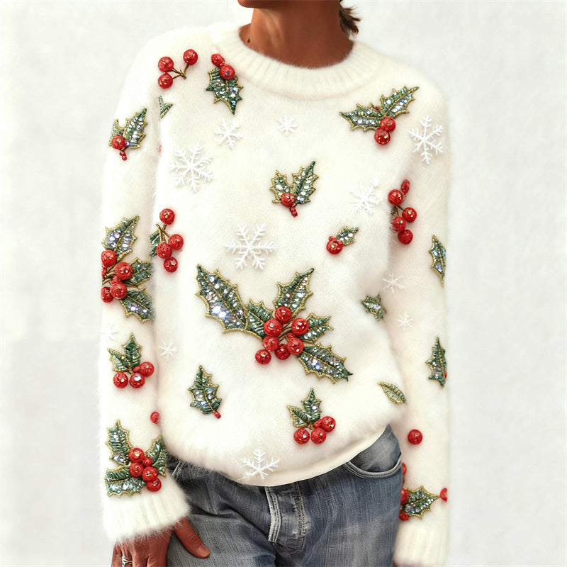Classic Vintage Jumper