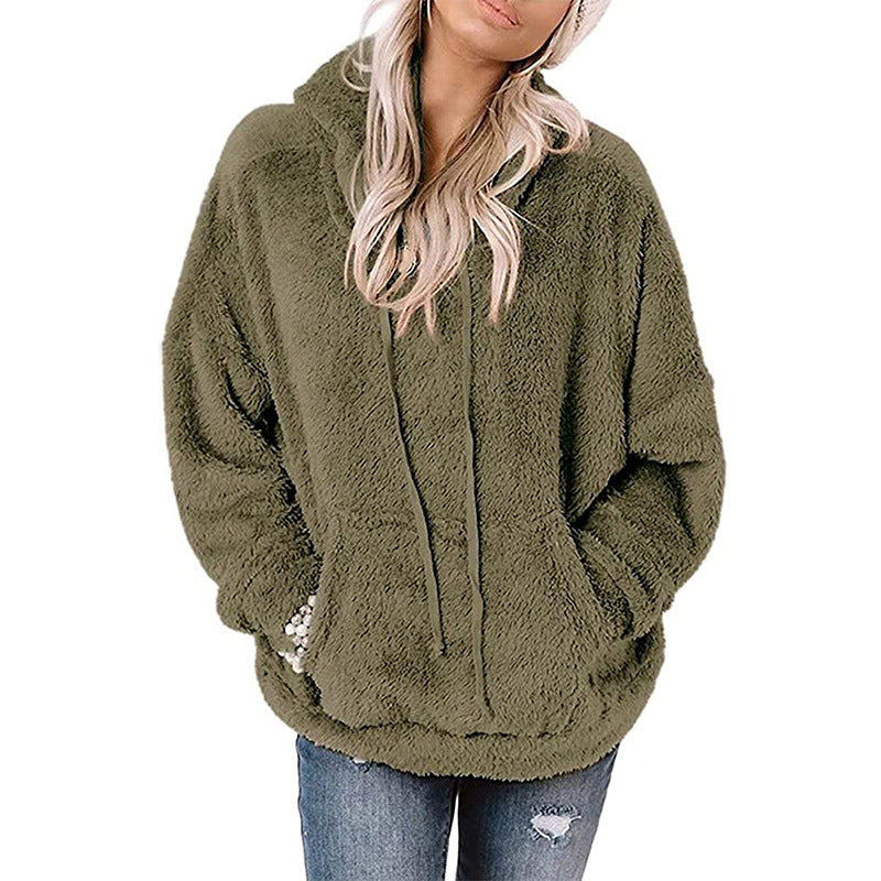 Thoughtfully Designed Jumper