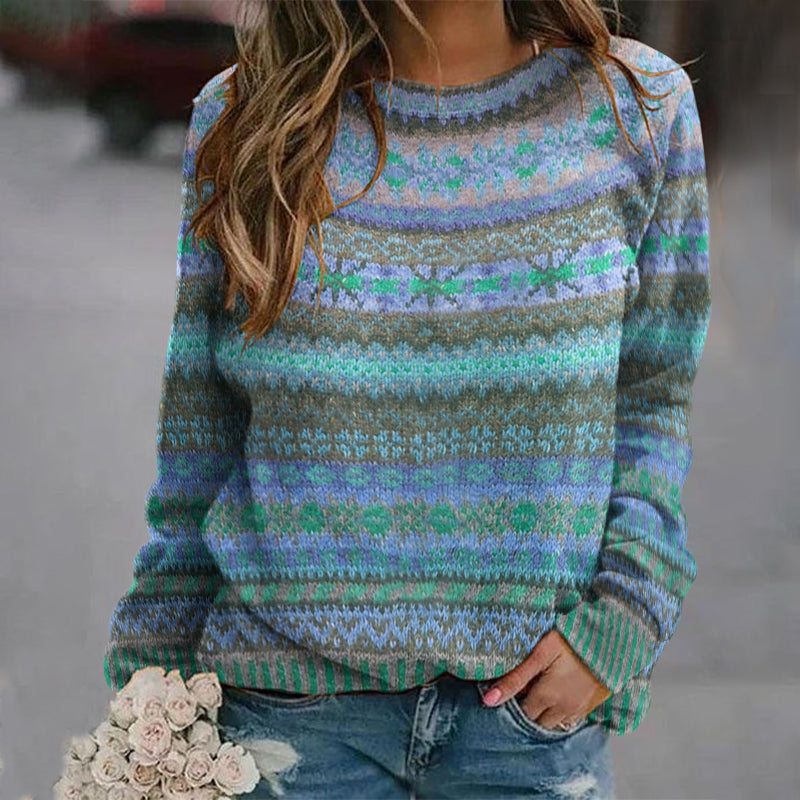 Elegantly Designed Jumper