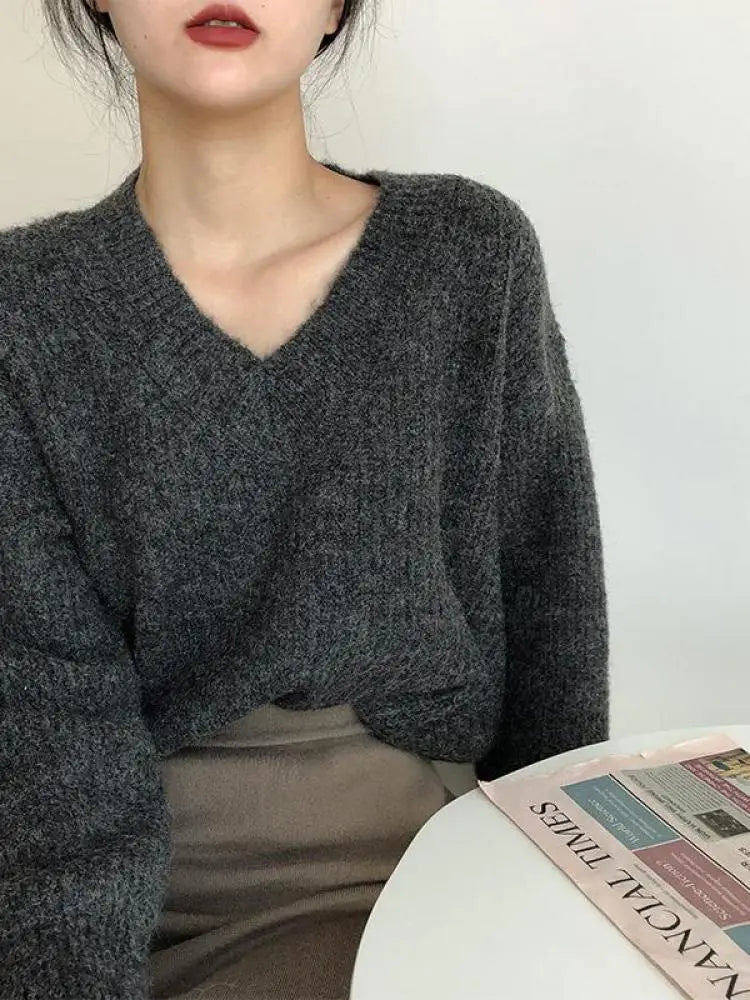 Classic Vintage Jumper