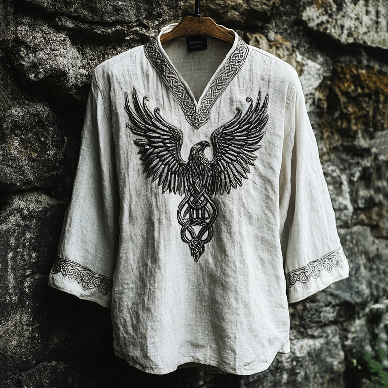 Classic Designed T-Shirt