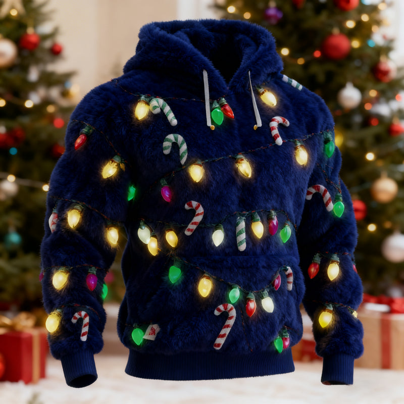 Thoughtfully Designed Garment