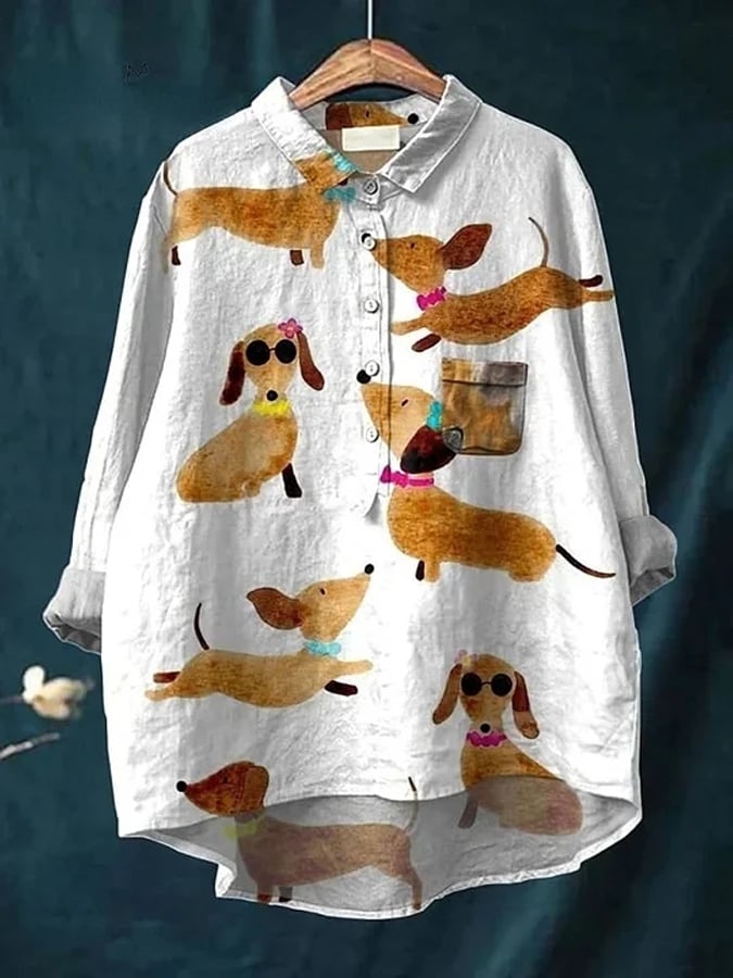 Classic Vintage Shirt