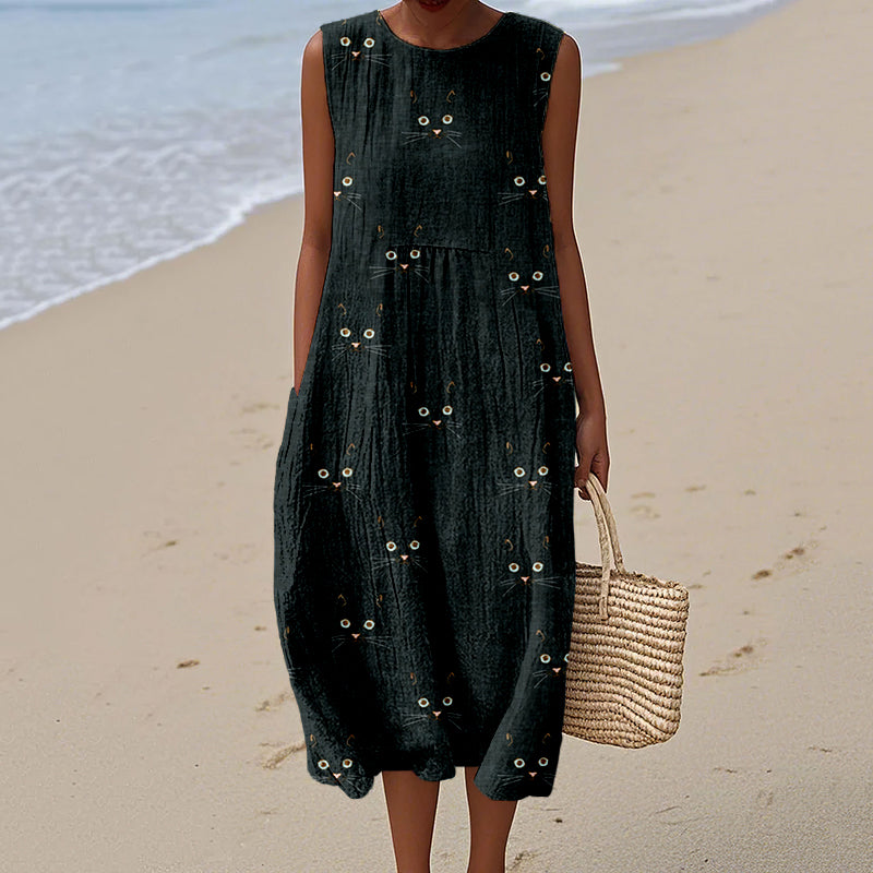 Elegantly Designed Dress