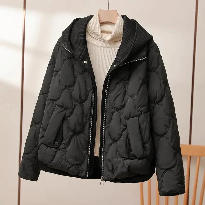 LM | Casual and fashionable general vest