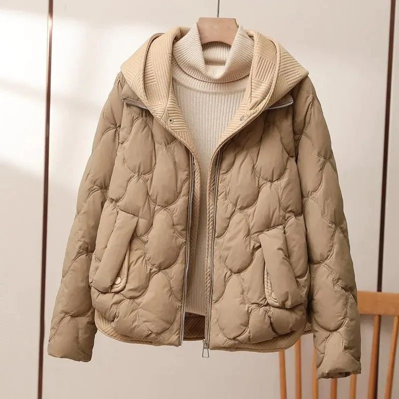 LM | Casual and fashionable general vest