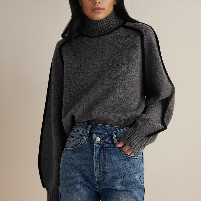 Classic Vintage Jumper