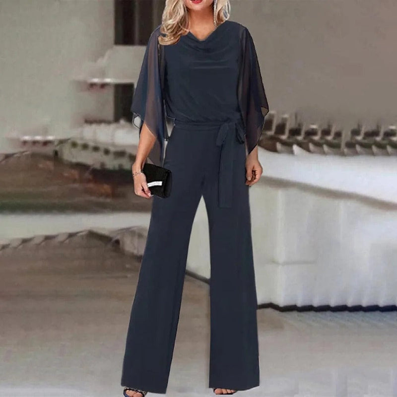 LM | One-piece jumpsuit
