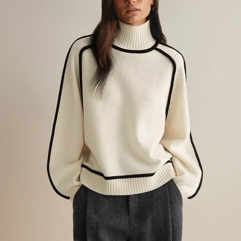 Classic Designed Jumper