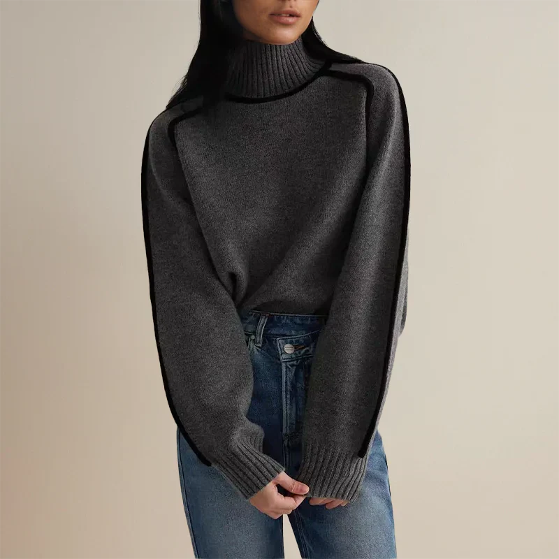 Classic Designed Jumper